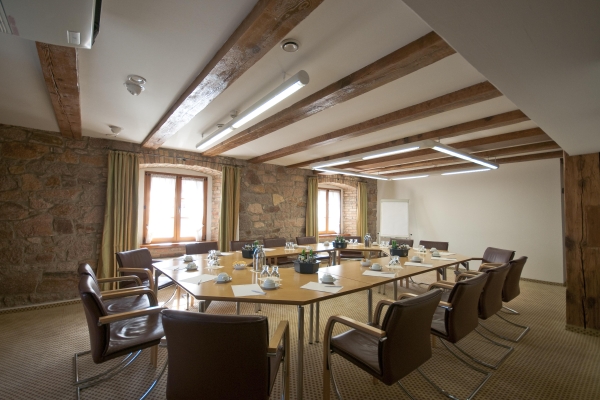 Hotel Ankerhof (Halle)